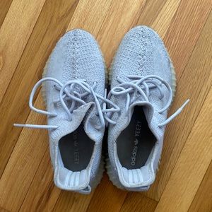 Yeezy supply adidas size 8 mens